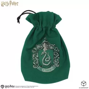 Harry Potter: Slytherin Pouch-190142/2025/2/POU/A