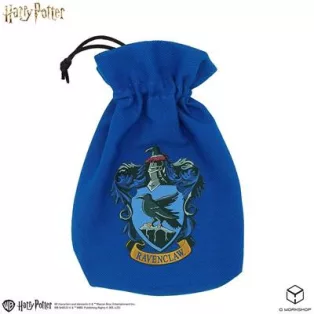 Harry Potter: Ravenclaw Pouch-190142/2025/3/POU/A