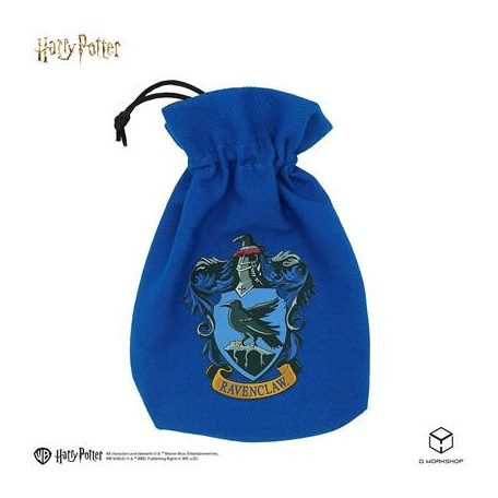 Harry Potter: Ravenclaw Pouch-190142/2025/3/POU/A