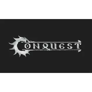 Conquest - Conquest Objective Zones - City States Logo - EN-PBW8082