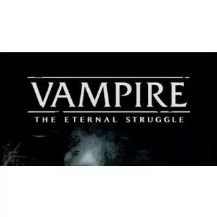 Vampire: The Eternal Struggle Fifth Edition New Blood Hecata - FR-FR050