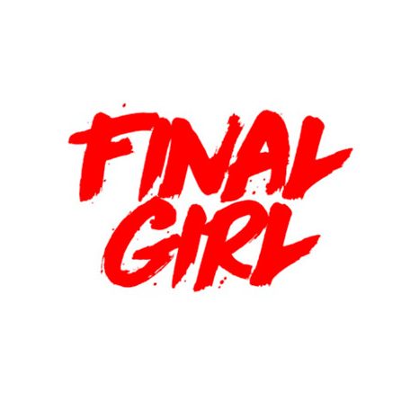 Final Girl: Shriek (Special Feature) - EN-VRGFGSF02