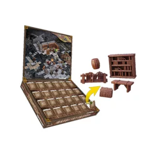 Terrain Crate Advent Calendar - EN-MGHCM104