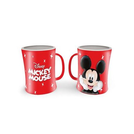 Disney Emboss Mug (Mickey Mouse)-SCMG28063
