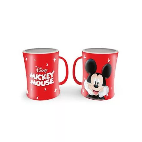 Disney Emboss Mug (Mickey Mouse)-SCMG28063