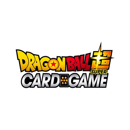 Dragon Ball Super Card Game - FUSION WORLD Manga Booster Display 02 SB02 (24 Packs) - EN-2815863