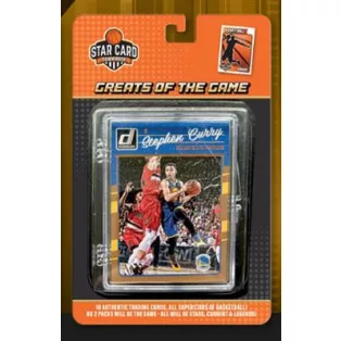 Greats of the Game - NBA - EN-BKGTG6