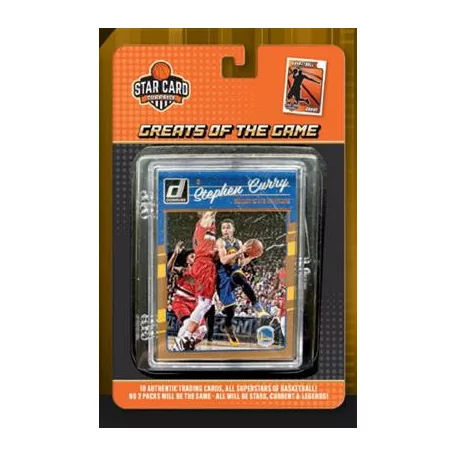 Greats of the Game - NBA - EN-BKGTG6