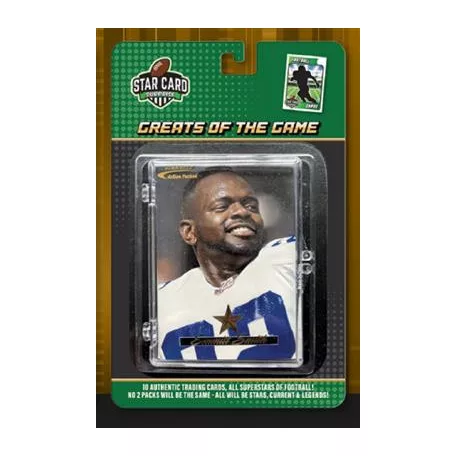 Greats of the Game - NFL - EN-FBGTG6