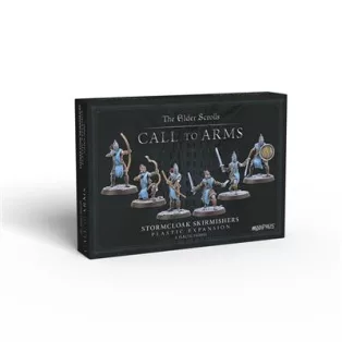 The Elder Scrolls: Call to Arms - Stormcloak Skirmishers - EN-MUH052058