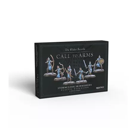 The Elder Scrolls: Call to Arms - Stormcloak Skirmishers - EN-MUH052058