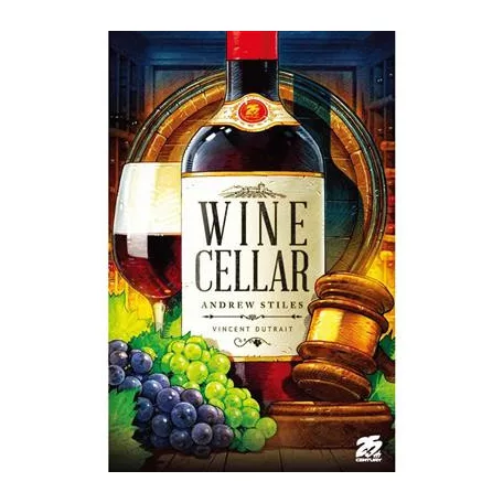 Wine Cellar - EN-TFC55000