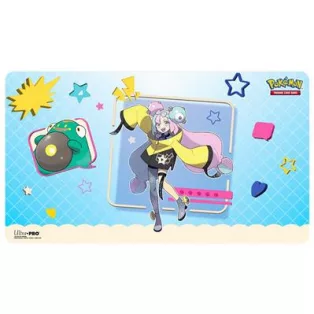 UP - Iono and Bellibolt Playmat for Pokémon-16631