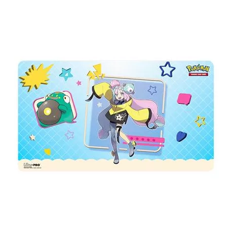 UP - Iono and Bellibolt Playmat for Pokémon-16631