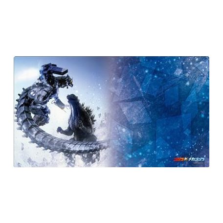 Bushiroad Rubber Mat Collection V2 Vol.1738 Godzilla-030120
