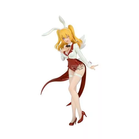 2.5 Dimensional Seduction - Banpresto Glitter & Glamours Figure - Liliel (Bunny Style)-BP29595P