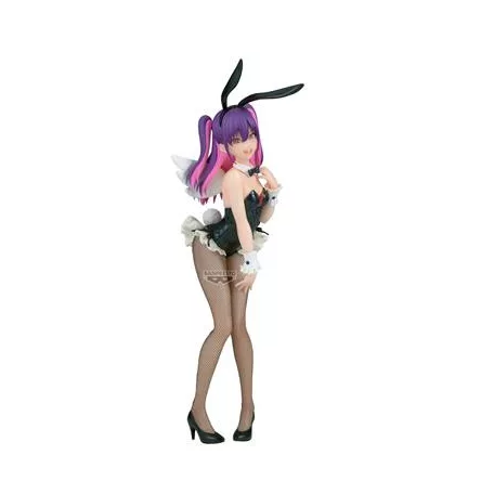 2.5 Dimensional Seduction - Banpresto Glitter & Glamours Figure - Miriella (Bunny)-BP29596P