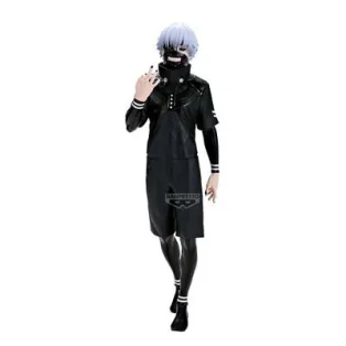Tokyo Ghoul - Banpresto Grandista Figure - Ken Kaneki-BP29597P