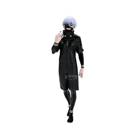 Tokyo Ghoul - Banpresto Grandista Figure - Ken Kaneki-BP29597P