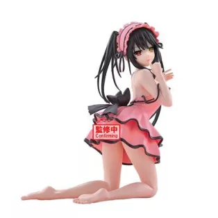 Date A Live - Banpresto Figure - Kurumi Tokisaki (Sweet Silk Wear)-BP29599P