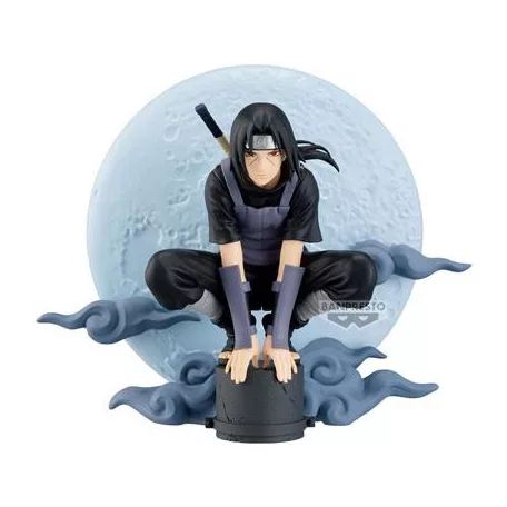 NARUTO SHIPPUDEN Memorable Saga Special-ITACHI UCHIHA--BP29614P