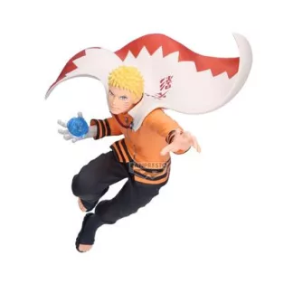 Boruto: Naruto Next Generations - Banpresto Vibration Stars Figure - Naruto Uzumaki II-BP29615P