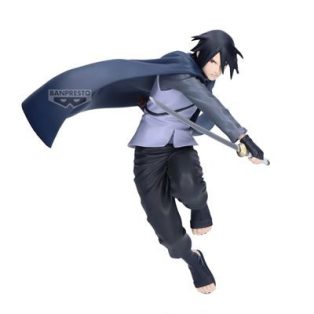 BORUTO NARUTO NEXT GENERATIONS VIBRATION STARS-SASUKE UCHIHA-Ⅱ-BP29616P