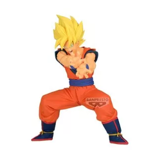 Dragon Ball Z - Banpresto Grandista Figure - Son Goku II-BP29639P