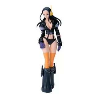 One Piece - Banpresto The Shukko Figure - Nico Robin (Egghead)-BP29641P