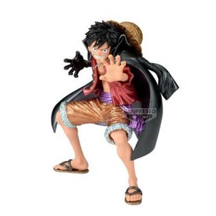 ONE PIECE KING OF ARTIST MONKEY D.LUFFY-LAND OF WANO Ⅱ SPECIAL ver.--BP29646P