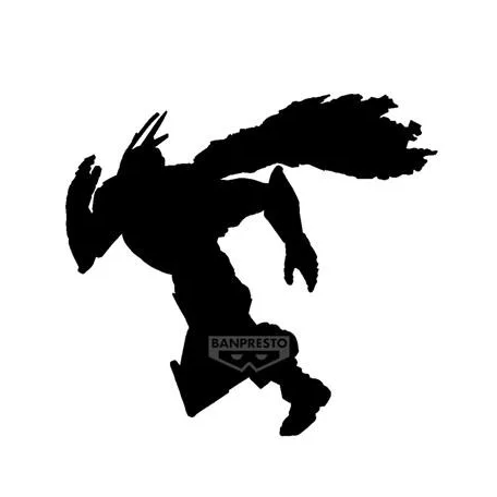 My Hero Academia - Banpresto Figure - All Might-BP29667P