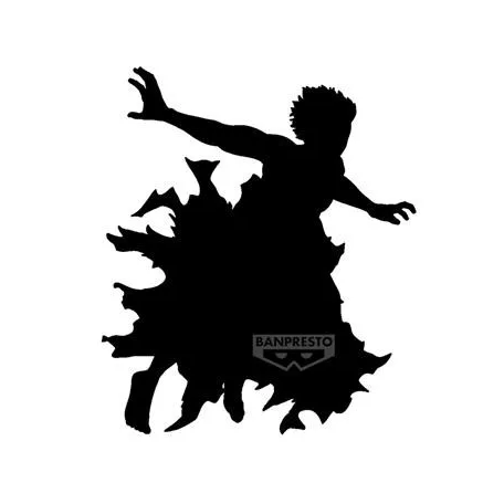 My Hero Academia - Banpresto Figure - All For One-BP29668P