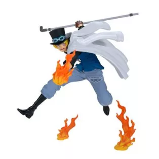 One Piece - Banpresto Battle Record Collection Figure - Sabo (Special Edition)-BP29651P