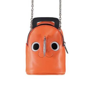 Chainsaw Man - Micro Bag-MI653741CSM