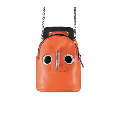 Chainsaw Man - Micro Bag-MI653741CSM