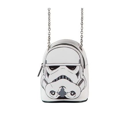 Star Wars - Storm Trooper PU Micro bag-MI110710STW