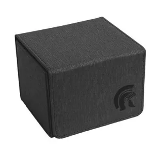 Legion Sentinel Deck Box 100 - Black-LE10372