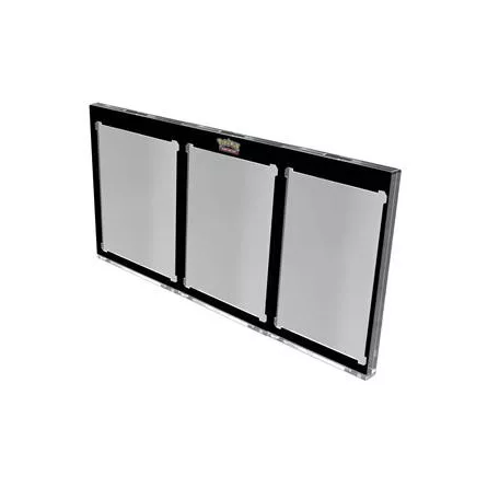 UP - Neon Kanto ONE-TOUCH EDGE 3-CARD for Pokémon-16660