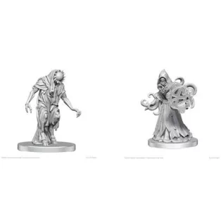 Pathfinder Battles Deep Cuts: Aghash & Venedaemon (Pact Daemon) - EN-WZK90835