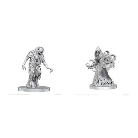 Pathfinder Battles Deep Cuts: Aghash & Venedaemon (Pact Daemon) - EN-WZK90835