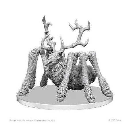 Pathfinder Battles Deep Cuts: Suvarden - EN-WZK90841