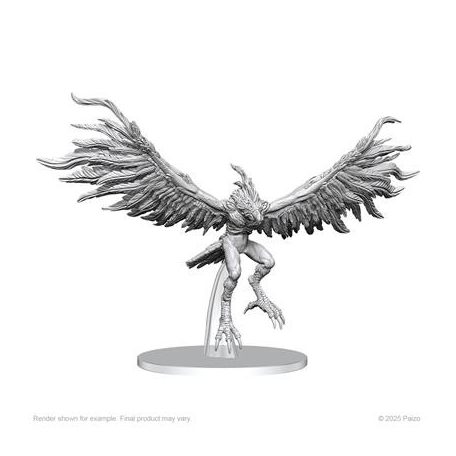 Pathfinder Battles Deep Cuts: Hurlilu - EN-WZK90845