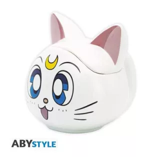 SAILOR MOON - Mug 3D - Artemis-ABYMUG646