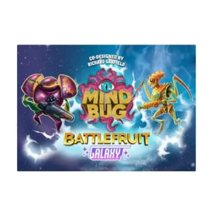 Mindbug Set Battlefruit Galaxy - EN-MIRRBGEN01