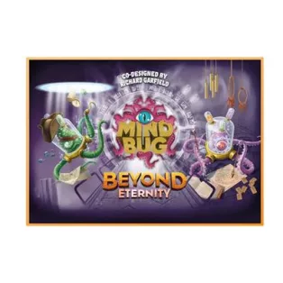 Mindbug Set Beyond Eternity - DE-MIRRETDE01