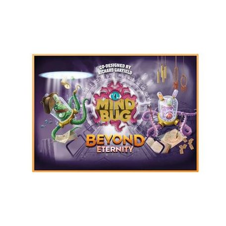 Mindbug Set Beyond Eternity - DE-MIRRETDE01