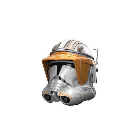 Star Wars The Black Series Clone Commander Cody Electronic Helmet-G18615L0