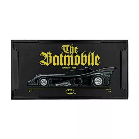 Batman Batmobile XL Ingot-Z-DC73
