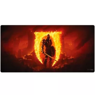 UP - The Elder Scrolls IV: Oblivion Remastered Extended Playmat for Tabletop Gaming-16651