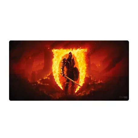 UP - The Elder Scrolls IV: Oblivion Remastered Extended Playmat for Tabletop Gaming-16651